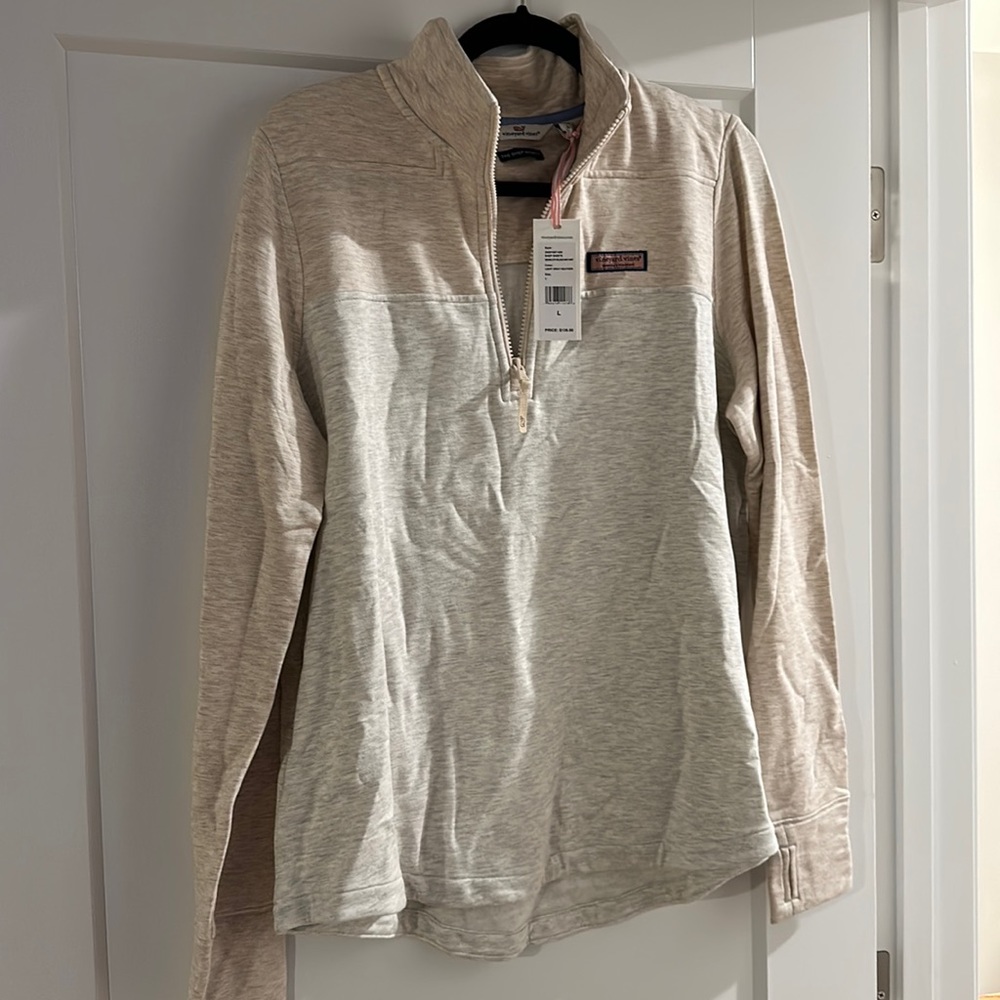 NWT Vineyard Vines Shep Shirt